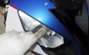 BMW S1000RR 2018