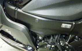 SUZUKI GSX-S1000F 2018 GT79B