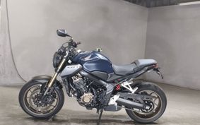 HONDA CB650R 2023 RH03