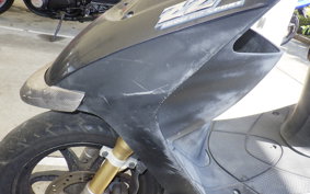 SUZUKI ZZ CA1PB