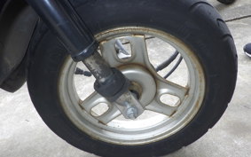 HONDA TODAY AF61