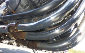 KAWASAKI ZEPHYR 750 1995 ZR750C