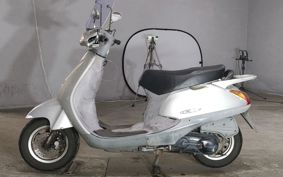 HONDA LEAD 100 JF06