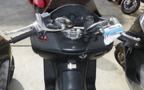 HONDA FORZA Z MF08