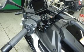 HONDA NC750X DCT 2026 RH23