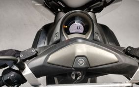 YAMAHA N-MAX 125 SE86J