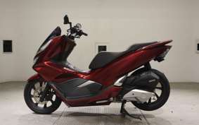HONDA PCX 125 2003 JF81