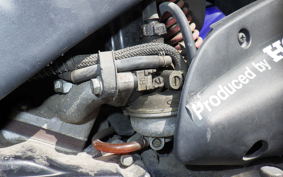 HONDA DIO SR AF25