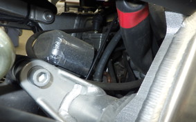 APRILIA RS250 2012
