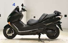 HONDA FORZA Z MF08