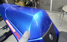 SUZUKI GSX-R1000R A 2017 DM11G