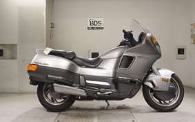 HONDA PC800 PACIFIC COAST 2021 RC34