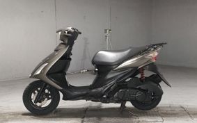 SUZUKI ADDRESS V125 CF4MA