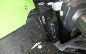 KAWASAKI ZX 10 NINJA ABS 2021 ZXT02L