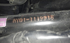 YAMAHA JOG-7 AY01