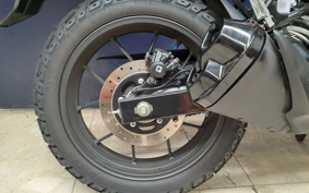 SUZUKI STROM SX EL11L