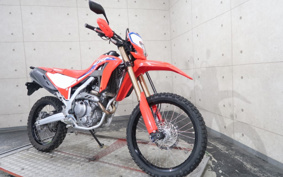 HONDA CRF250L MD47