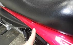 SUZUKI GSR250 2020