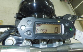 HONDA APE 100 2012 HC07