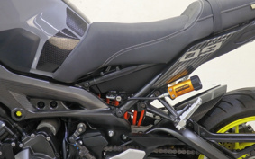 YAMAHA MT-09 ABS 2017 RN52J