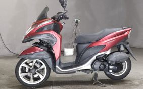 YAMAHA TRICITY 125 SE82J