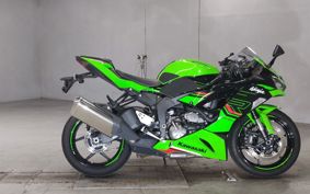 KAWASAKI NINJA ZX-6R ZX636G