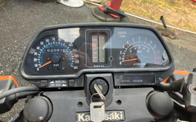 KAWASAKI Z550GT