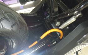 HONDA アイコンE: EF23