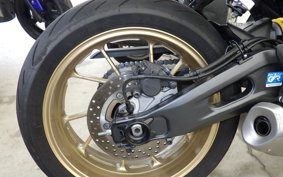 YAMAHA YZF-R7 2022 RM39J