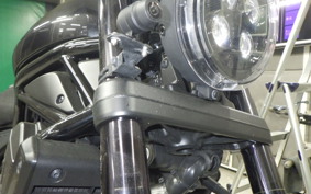 HONDA REBEL 1100 2021 SC83
