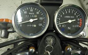 SUZUKI GN125 H