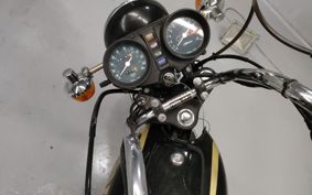 HONDA CB400 2018 CB400T