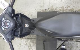 SUZUKI ADDRESS 110 2016 CE47A