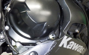 KAWASAKI NINJA 1000 A 2019 ZXT00W