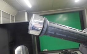 HONDA ｸﾛｽｶﾌﾞ110-2 2021 JA45