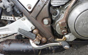 YAMAHA SRX400 1JL