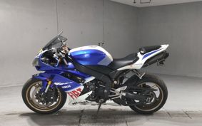 YAMAHA YZF-R1 2009 RN19