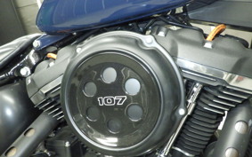 HARLEY FXBB1750 2018