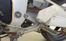 HONDA CBR250RR MC22