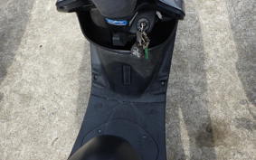 YAMAHA JOG Delux SA39J