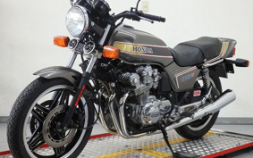 HONDA CB750F 1981 RC04