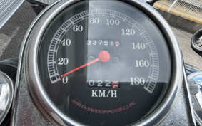 HARLEY FXSTC1340 1988 BKL