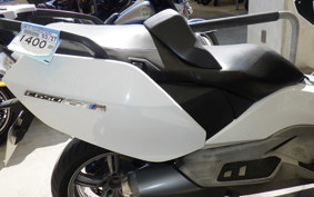 BMW C650GT 2014
