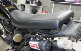 YAMAHA TW225 DG09J