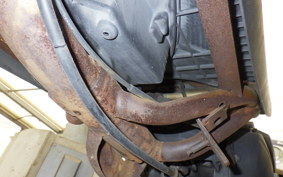 SUZUKI LET's 2