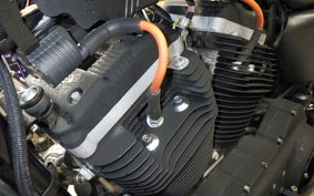 HARLEY XL883RI 2007