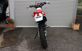HONDA XR250R ME06