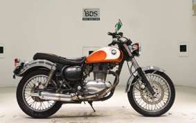 KAWASAKI ESTRELLA RS 2018 BJ250A