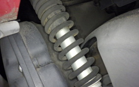 SUZUKI ADDRESS V125 DT11A