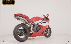 MV AGUSTA F4-RR 2012